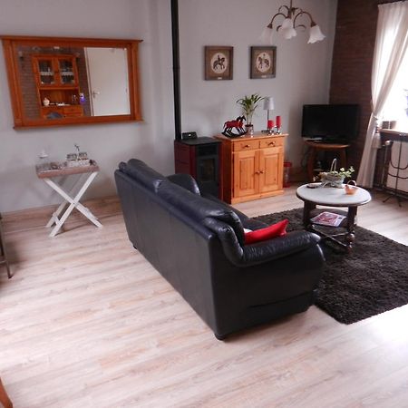 B&B Goeree Overflakkee Middelharnis Exterior foto