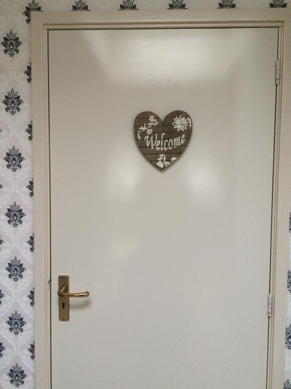 B&B Goeree Overflakkee Middelharnis Zimmer foto