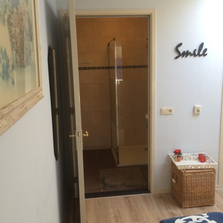 B&B Goeree Overflakkee Middelharnis Zimmer foto