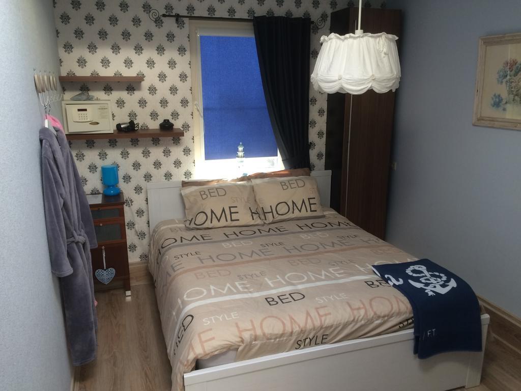 B&B Goeree Overflakkee Middelharnis Zimmer foto