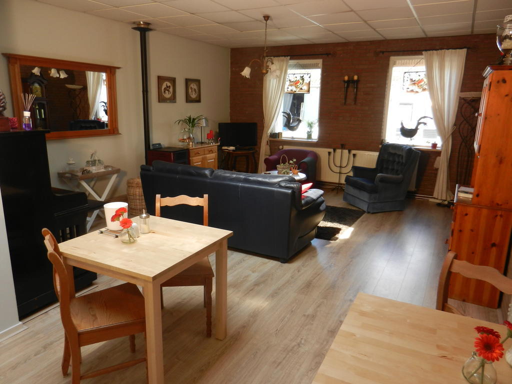 B&B Goeree Overflakkee Middelharnis Zimmer foto